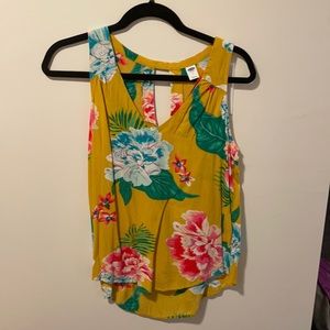 Old Navy Tank Top
